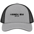 Edgemont Park, Michigan Hometown Trucker Cap
