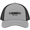 Edgemont, South Dakota Hometown Trucker Cap