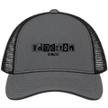 Edgerton, Kansas Hometown Trucker Cap