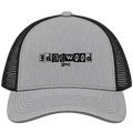 Edgewood, Iowa Hometown Trucker Cap