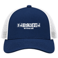 Edgewood, Washington Hometown Trucker Cap