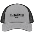 Edinburg, Illinois Hometown Trucker Cap