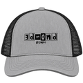 Edmond, Oklahoma Hometown Trucker Cap