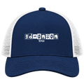 Edmonson, Texas Hometown Trucker Cap