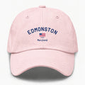 Edmonston, Maryland Hometown Dad Hat