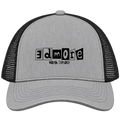 Edmore, North Dakota Hometown Trucker Cap