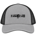 Edwards, NY Hometown Trucker Cap