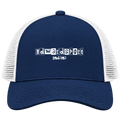 Edwardsport, Indiana Hometown Trucker Cap