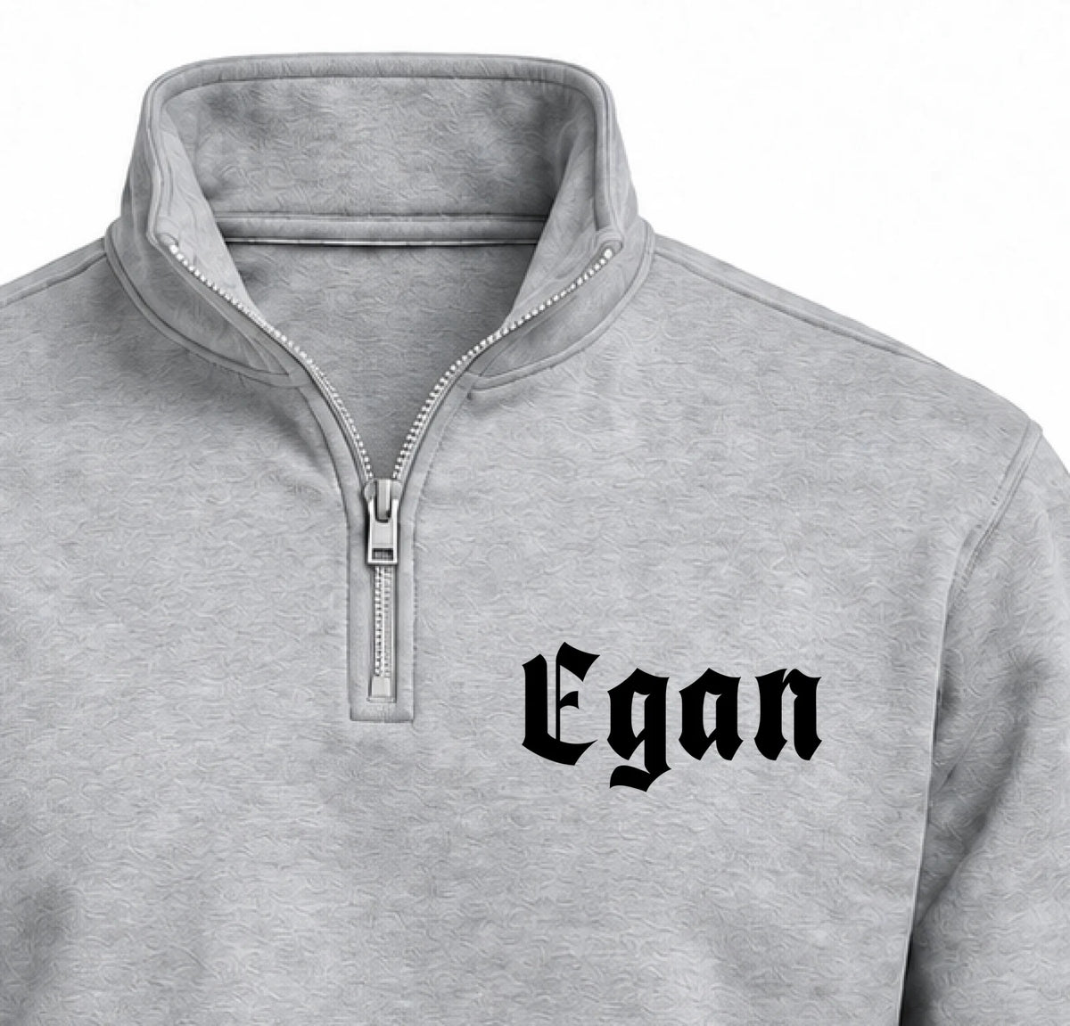 Egan, Louisiana Hometown Quarter-Zip