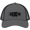 Egan, South Dakota Hometown Trucker Cap