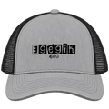 Egegik, Alaska Hometown Trucker Cap