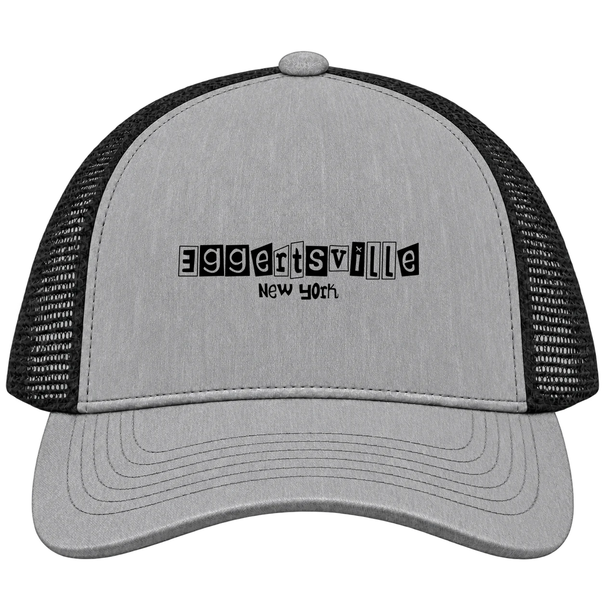 Eggertsville, New York Hometown Trucker Cap