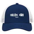 Eglin AFB, Florida Hometown Trucker Cap