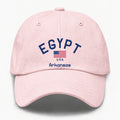 Egypt, Arkansas Hometown Dad Hat