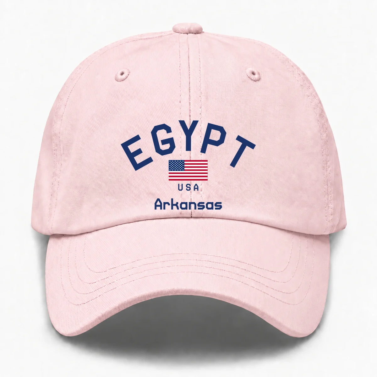Egypt, Arkansas Hometown Dad Hat