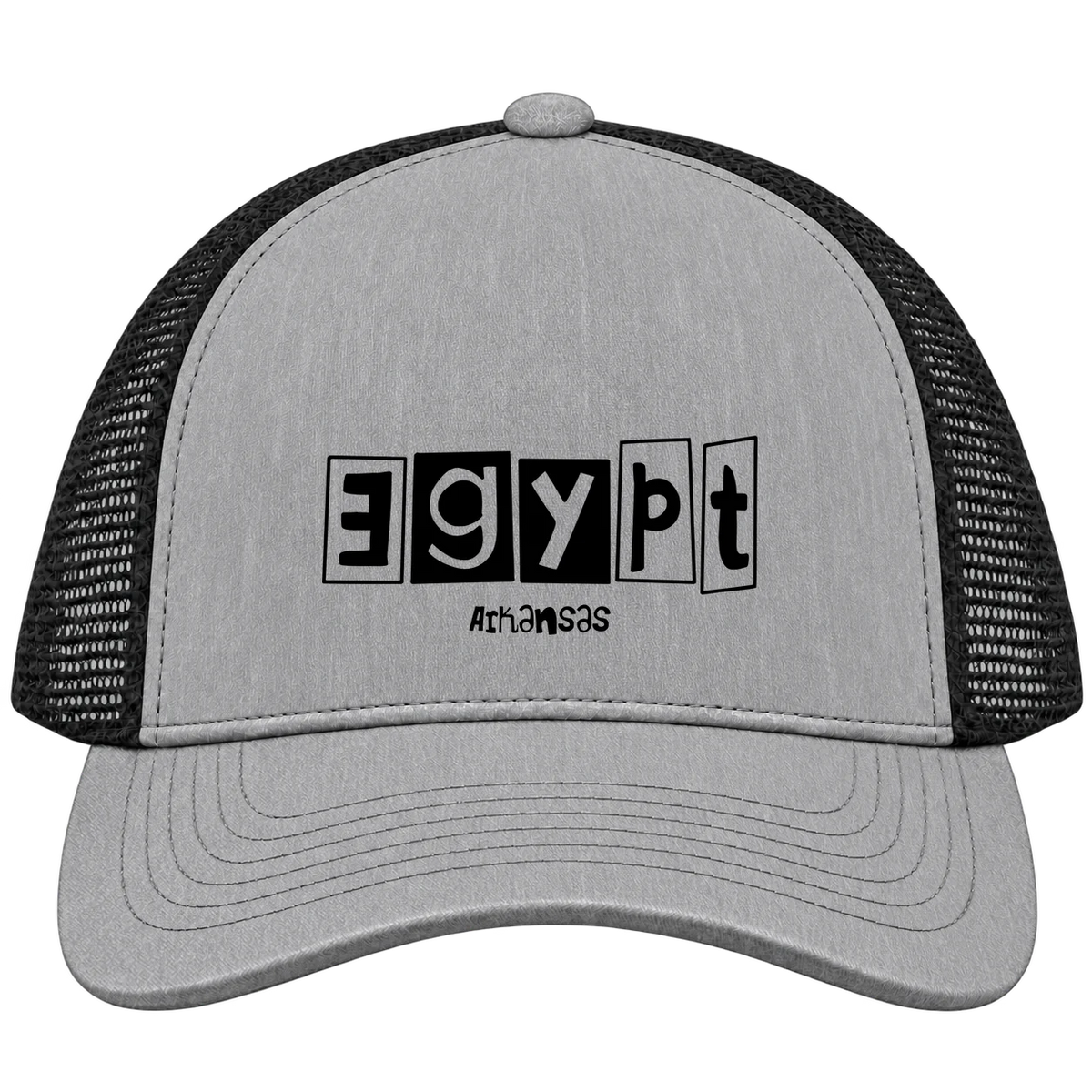 Egypt, Arkansas Hometown Trucker Cap