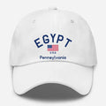 Egypt, Pennsylvania Hometown Dad Hat