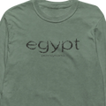 Egypt, Pennsylvania Hometown Long-Sleeve