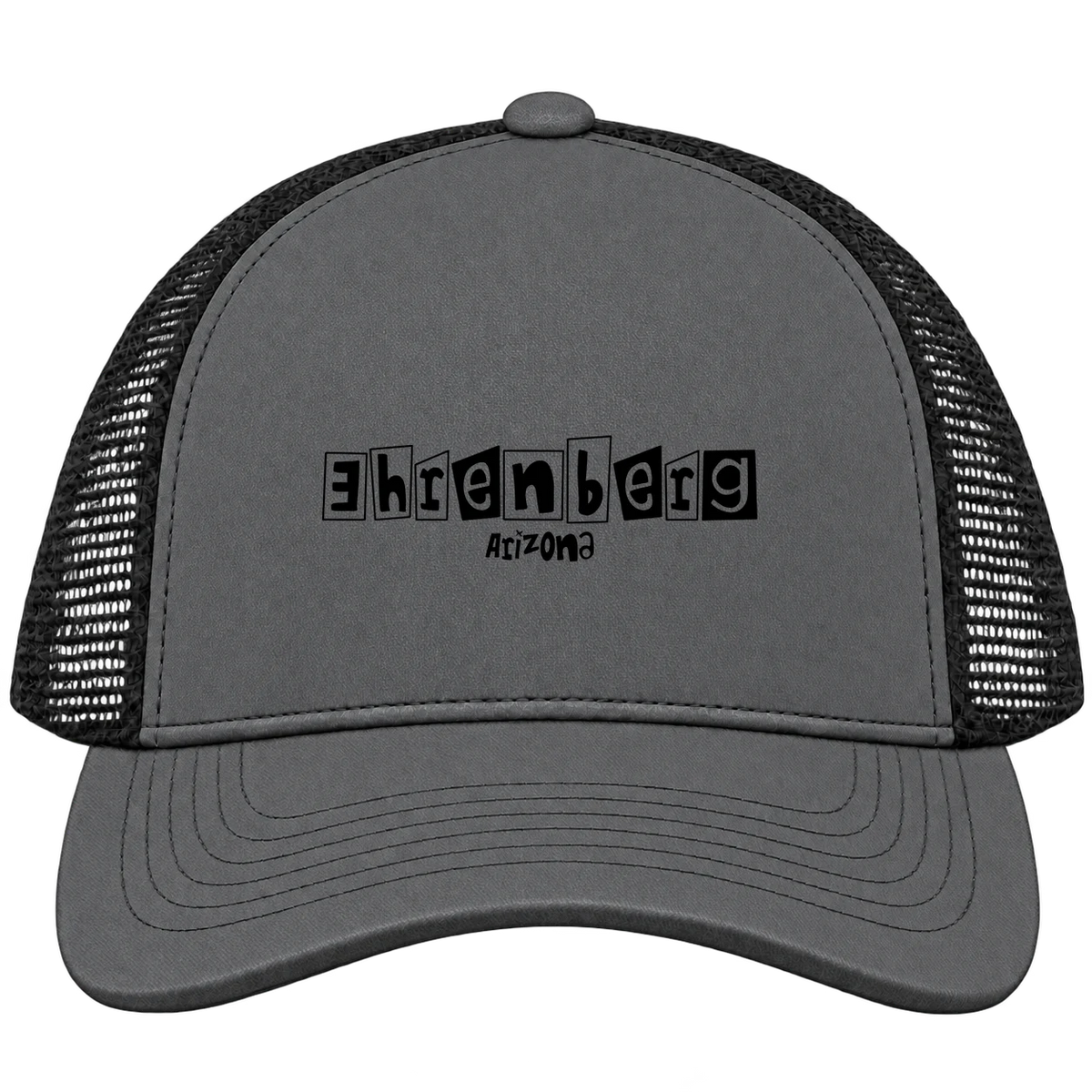 Ehrenberg, Arizona Hometown Trucker Cap