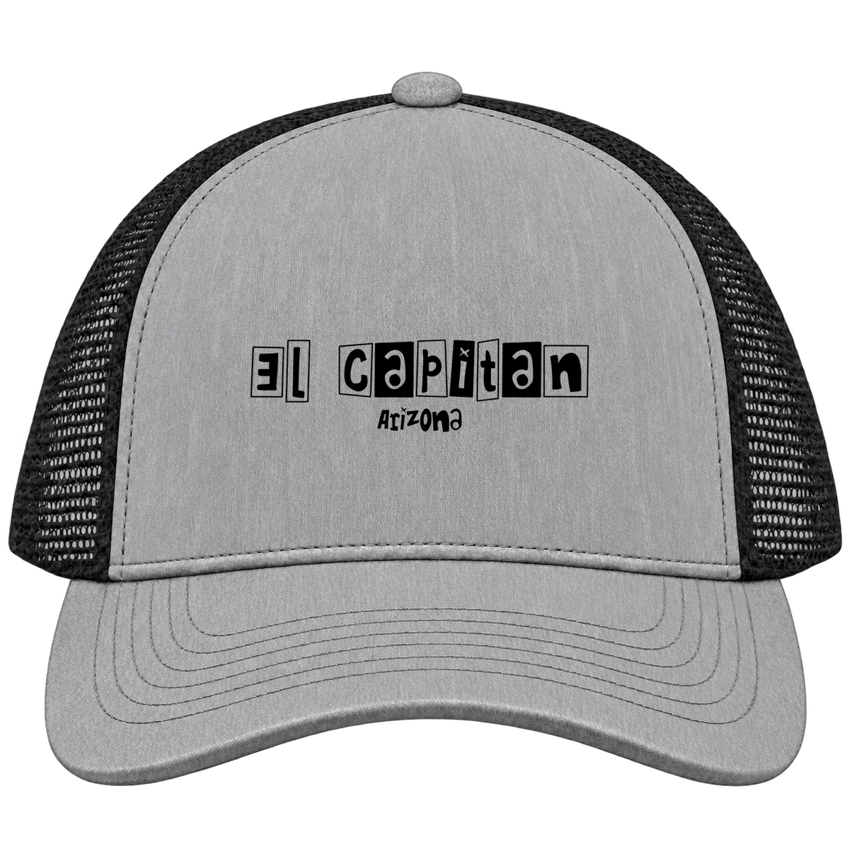 El Capitan, Arizona Hometown Trucker Cap
