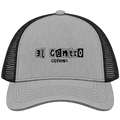 El Centro, California Hometown Trucker Cap
