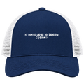 El Centro Naval Air Facility, California Hometown Trucker Cap