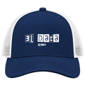 El Dara, Illinois Hometown Trucker Cap