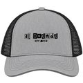 El Duende, New Mexico Hometown Trucker Cap