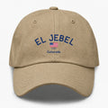 El Jebel, Colorado Hometown Dad Hat