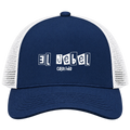 El Jebel, Colorado Hometown Trucker Cap