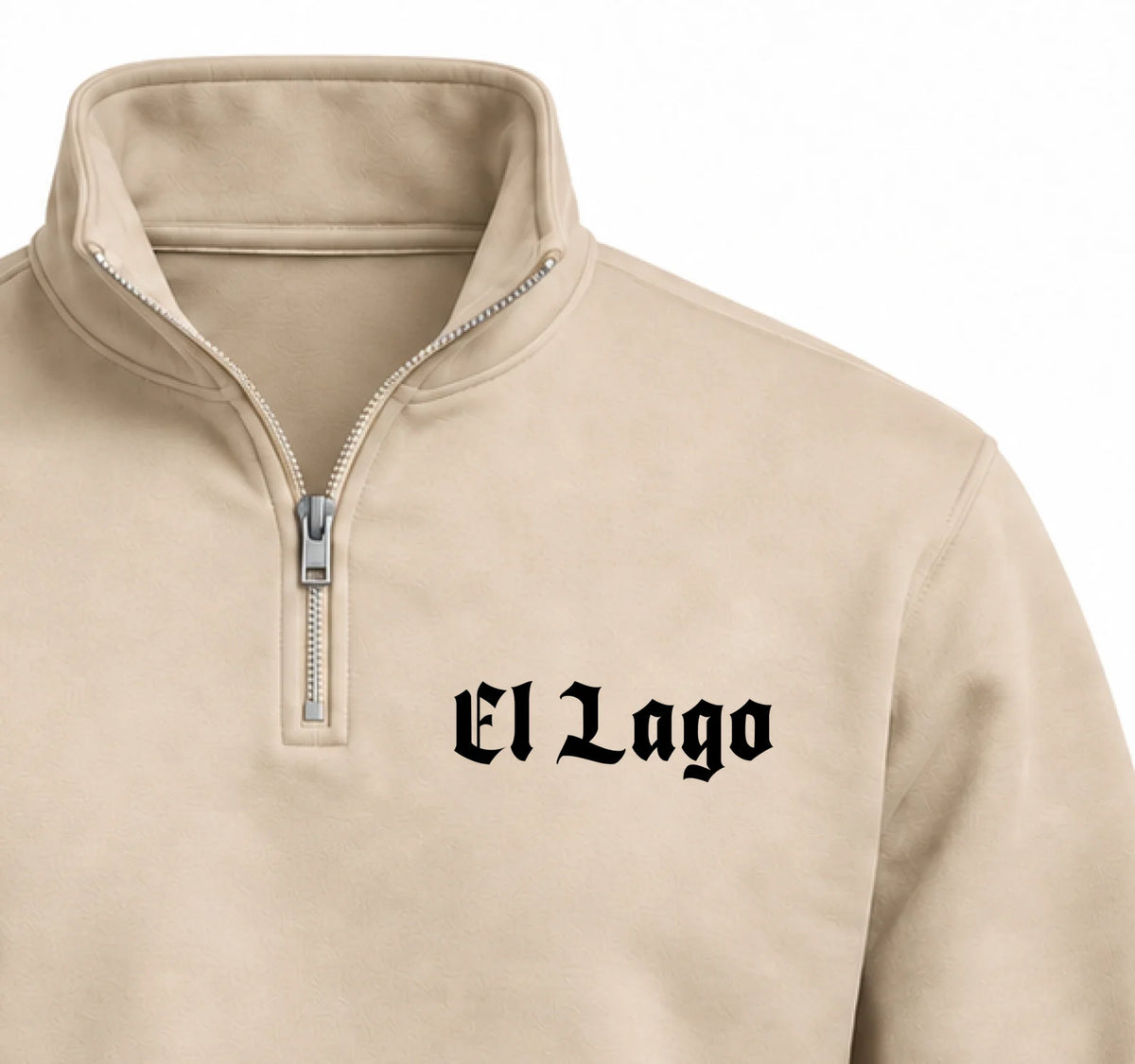 El Lago, Texas Hometown Quarter-Zip