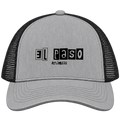 El Paso, Arkansas Hometown Trucker Cap