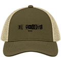 El Quiote, Texas Hometown Trucker Cap