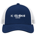 El Sobrante, California Hometown Trucker Cap