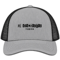 El Veintiséis, Puerto Rico Hometown Trucker Cap