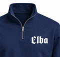 Elba, Alabama Hometown Quarter-Zip