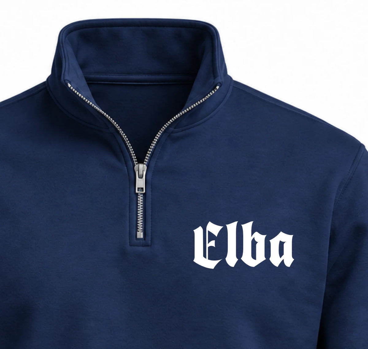 Elba, Alabama Hometown Quarter-Zip