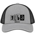 Elba, Minnesota Hometown Trucker Cap