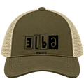 Elba, Nebraska Hometown Trucker Cap
