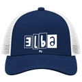 Elba, NY Hometown Trucker Cap