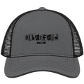 Elberfeld, Indiana Hometown Trucker Cap