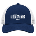 Elberta, Alabama Hometown Trucker Cap