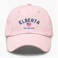 Elberta, Pennsylvania Hometown Dad Hat