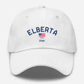 Elberta, Utah Hometown Dad Hat
