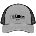 Elburn, Illinois Hometown Trucker Cap
