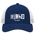 Elcho, Wisconsin Hometown Trucker Cap