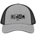 Eldon, Iowa Hometown Trucker Cap