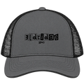 Eldridge, Iowa Hometown Trucker Cap