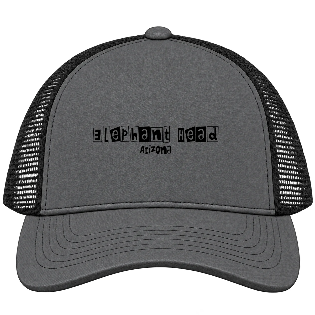 Elephant Head, Arizona Hometown Trucker Cap