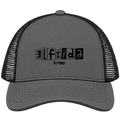 Elfrida, Arizona Hometown Trucker Cap